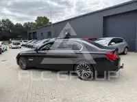 2009 BMW 750