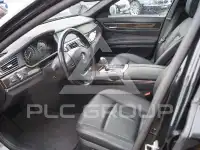 2009 BMW 750