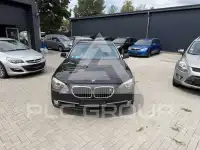 2009 BMW 750
