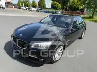 2009 BMW 750
