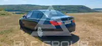 2009 BMW 750