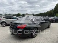2009 BMW 750