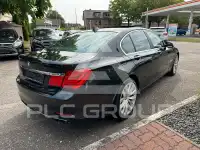 2009 BMW 750