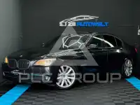 2009 BMW 750