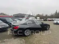 2009 BMW 750
