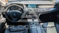 2009 BMW 750