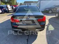 2009 BMW 750