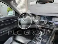 2009 BMW 750