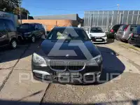 2009 BMW 750