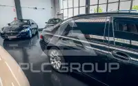 2009 BMW 760