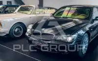 2009 BMW 760