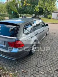 2009 BMW Other