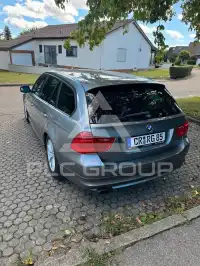 2009 BMW Other