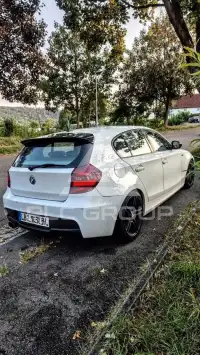 2009 BMW 130