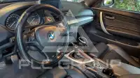 2009 BMW 1 series