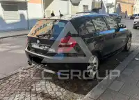2009 BMW 1 series