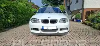 2009 BMW 1 series