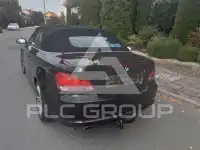 2009 BMW 1 series