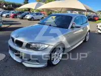 2009 BMW 1 series
