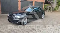 2009 BMW 1 series