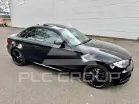 2009 BMW 1 series