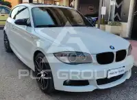 2009 BMW 1 series