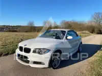 2009 BMW 1 series