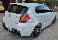 2009 BMW 1 series