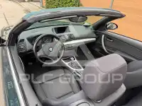 2009 BMW 1 series