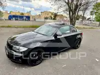 2009 BMW 1 series