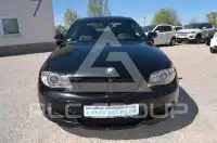 2009 BMW 1 series