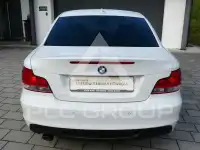 2009 BMW 1 series