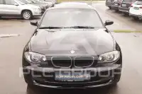 2009 BMW 1 series