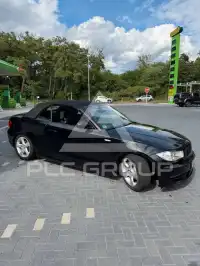 2009 BMW 1 series
