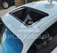 2009 BMW 1 series