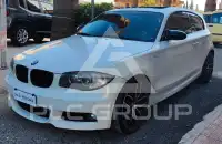 2009 BMW 1 series