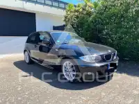 2009 BMW 1 series