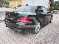 2009 BMW 125