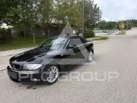 2009 BMW 125
