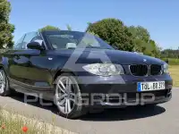 2009 BMW 125