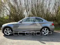2009 BMW 125