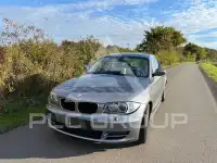 2009 BMW 125