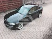 2009 BMW 125