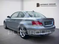 2009 BMW 125