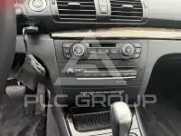 2009 BMW 125