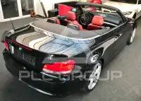 2009 BMW 125