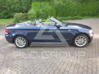 2009 BMW 125