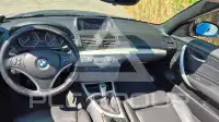 2009 BMW 125