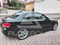 2009 BMW 125