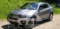 2009 BMW X6